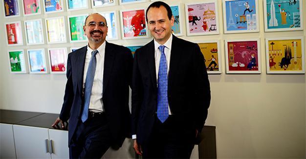 Turkish food giant sets up UK company to expand abroad