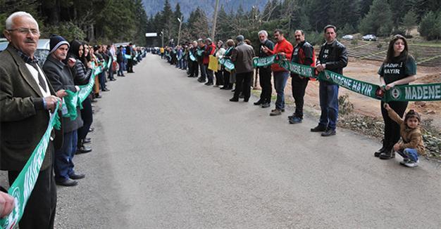 Court receives expert report on Cerattepe mine plan
