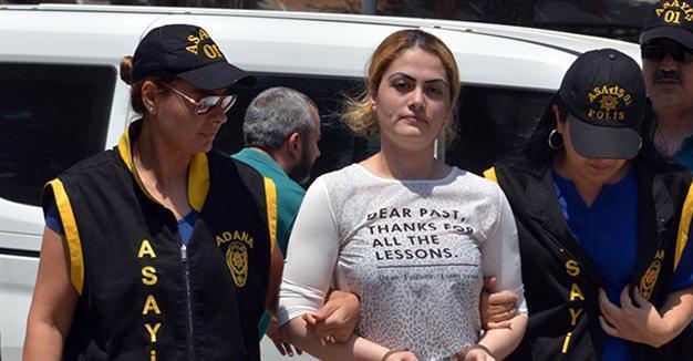 Court denies self-defense plea, sentences ‘abused’ wife for murder of husband