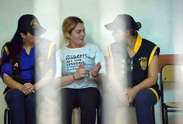 Court denies self-defense plea, sentences ‘abused’ wife for murder of husband