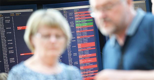 EU to seek air traffic deals with Gulf, Turkey, ASEAN countries
