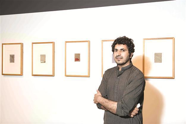 Jameel Art Prize goes to Pakistani artist in Istanbul