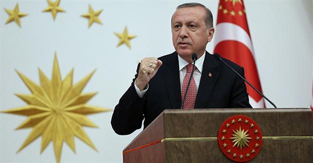 Turkey’s Erdoğan signs bill lifting 152 lawmakers’ immunity, paves way for 799 cases
