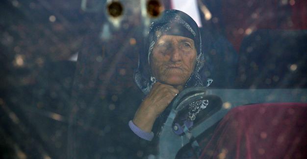 Migrants ask EU court to overturn Turkey deal