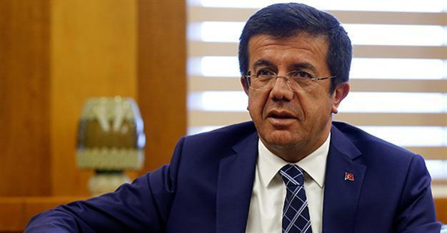 Turkish economy minister says Germanys ‘Armenian genocide’ bill threatens friendship