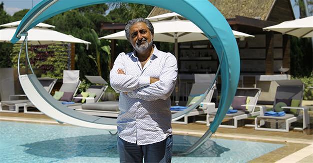 Turkey’s hard-hit tourism industry hopes soap opera can woo wealthy Arabs