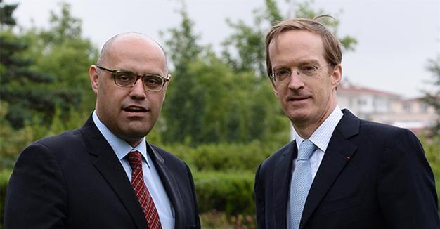 French envoy hopes for Turkey-France final at Euro 2016