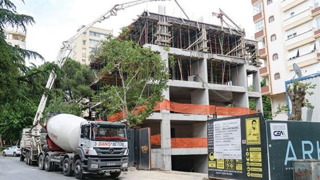Unease grows over urban renewal project in Istanbuls Kadıköy