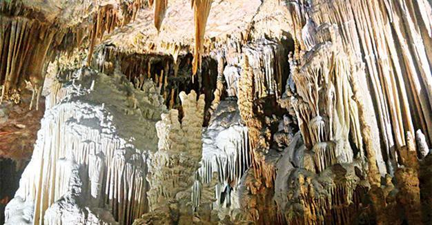 Mersins Aynalıgöl awaits visitors
