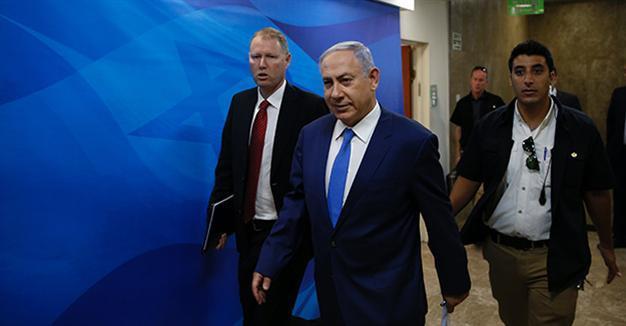 Netanyahu stresses Arab peace initiative must be rewritten