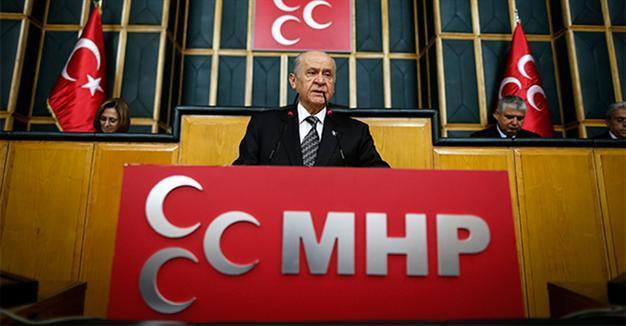 Bahçeli warns Erdoğan against travelling to US, criticizes his funeral visit