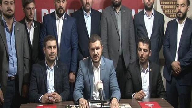 Ultranationalist group threatens LGBT Pride March in Istanbul