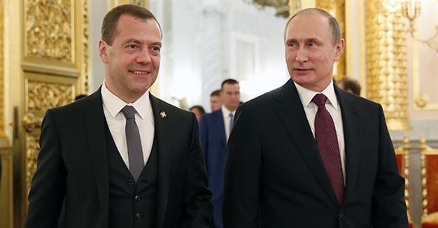 Turkey hopes Erdoğan message to Putin will herald normalization