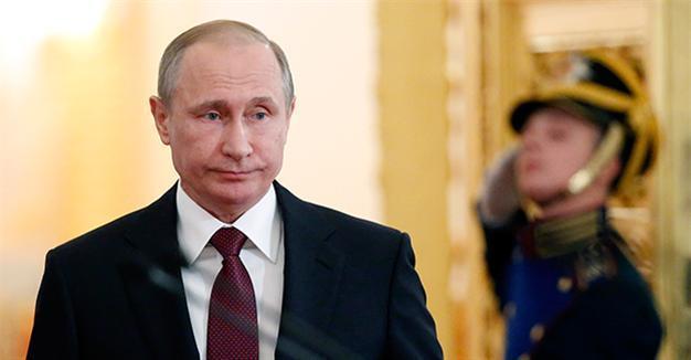 Turkey needs to take steps to mend ties, Kremlin says