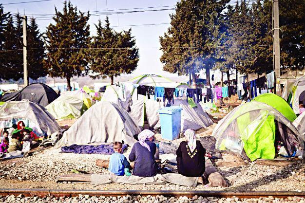 Erdoğan suspects EU won’t fulfill promises on visa-free travel
