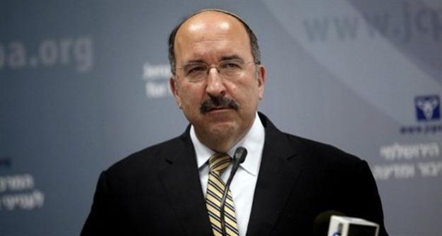 Turkey, Israel need to be allies in the fight against terror: Israeli diplomat