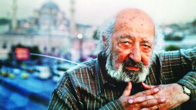 IKSV makes statement on Ara Güler documentary