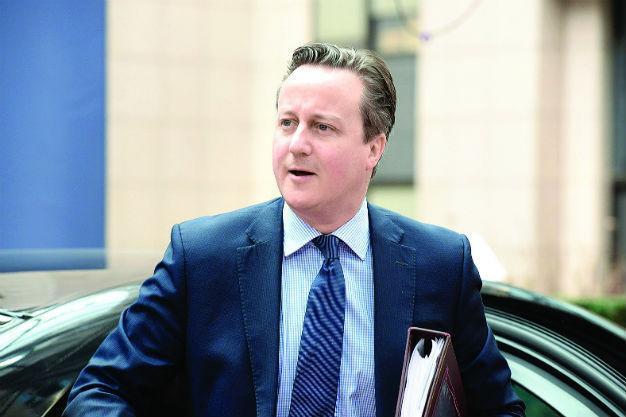 Turkey ‘not safe for refugees’ claim insulting: Cameron