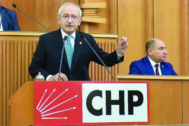 Zarrab’s arrest will enlighten Turkey’s corruption case: CHP