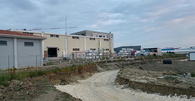 65 workers hospitalized due to gas poisoning in Turkey’s west