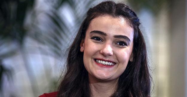 Former Miss Turkey says she has ‘lost faith in justice’ after ‘insult’ sentence