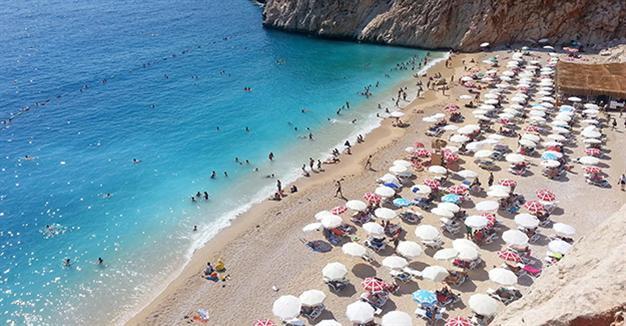 Leading Turkish tourism player expects $15 bln loss in revenue in 2016
