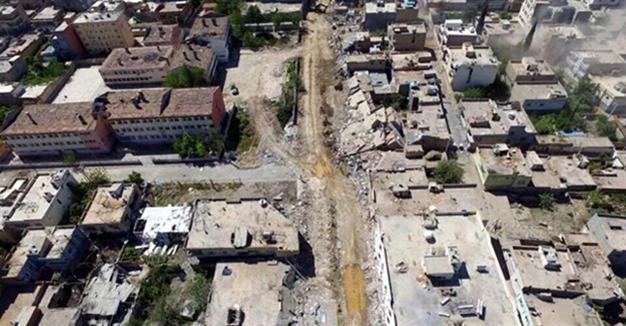 National anthem played on loudspeakers in southeastern Turkish province