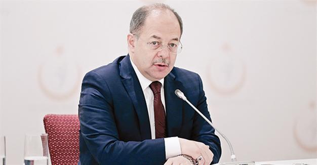 Health minister says birth control concepts ‘history’ in Turkey