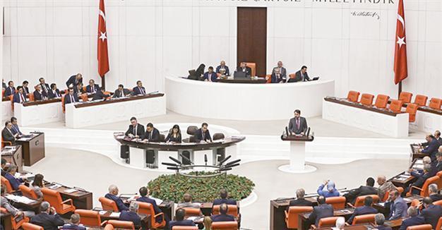 Opposition slams gov’t bill amending electricity law