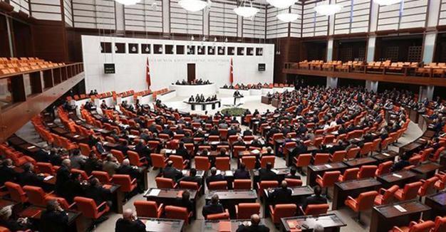Three Turkish parties condemn Germany’s ‘Armenian genocide’ bill