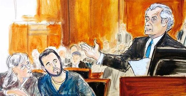 Zarrab seeks private jail pending trial