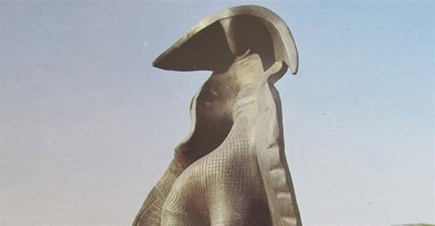 Questions raised after famous statue disappears in Ankara