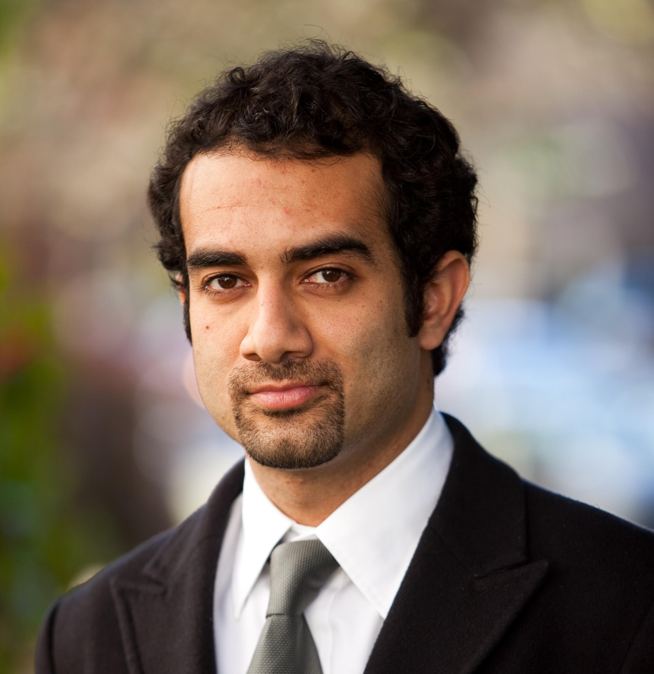 INTERVIEW: Shadi Hamid on the past and future of political Islam