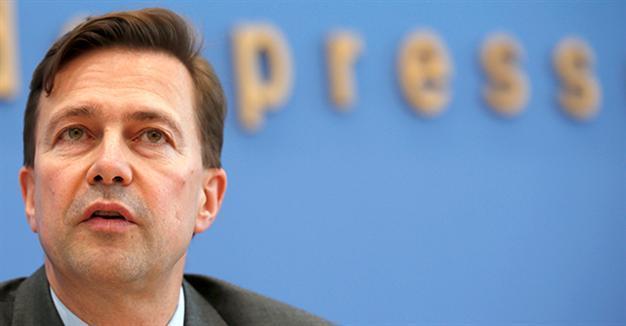 Ties with Turkey can weather differences: Germany