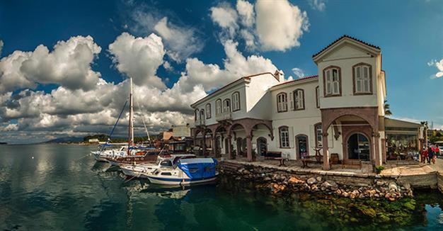 Test yourself: Are you a true Aegean hedonist