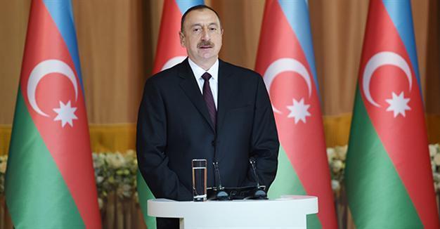 Azerbaijan condemns Germany’s ‘Armenian genocide’ bill