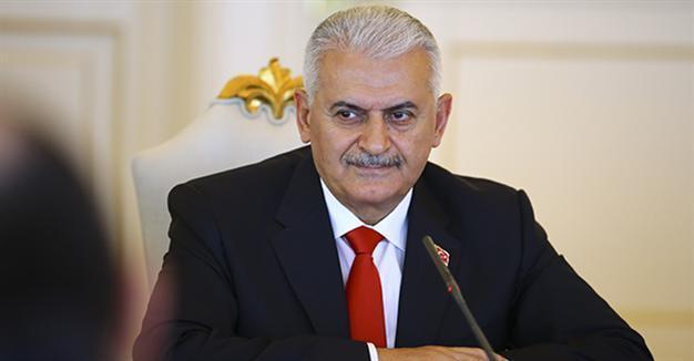 PM says remarks on Erdoğan’s role ‘distorted’