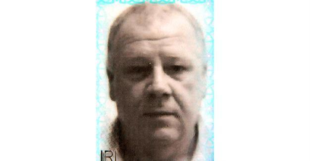Irish tourist killed in Turkey’s south
