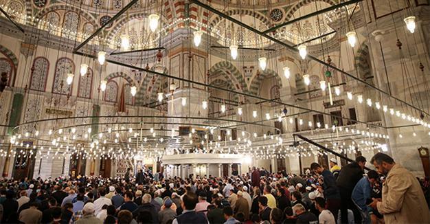 Muslim holy month of Ramadan begins today