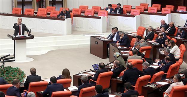 CHP to highlight freedoms in own draft constitution proposal