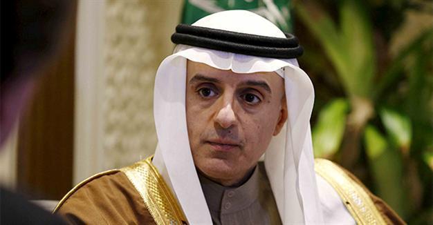 Iran says US ally Saudi the real ‘terrorism sponsor’