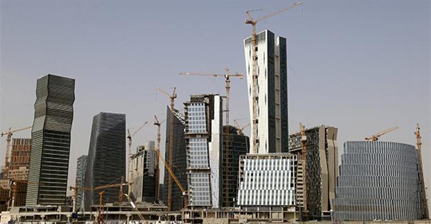 Saudi economic diversification plan finalized