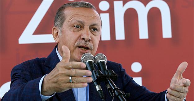 Erdoğan sparks outrage again after declaring childless women to be ‘deficient’