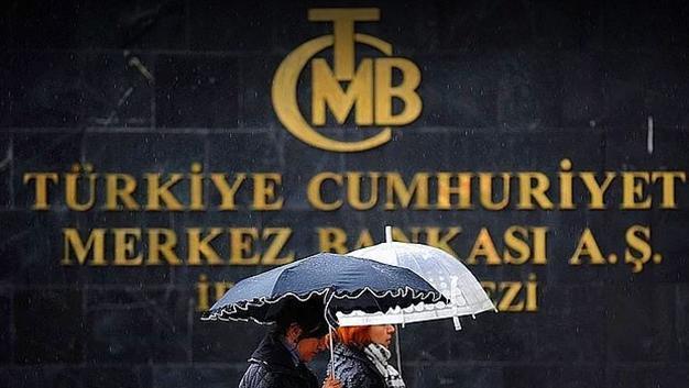 Turkey appoints state bank executive as deputy central bank governor