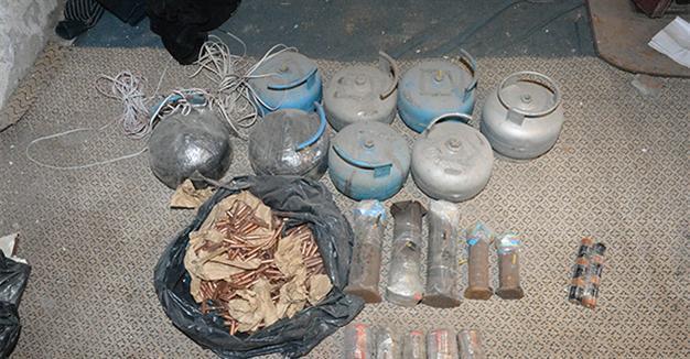 Turkish govt to regulate cylinders used in bomb-making amid anti-terror fight