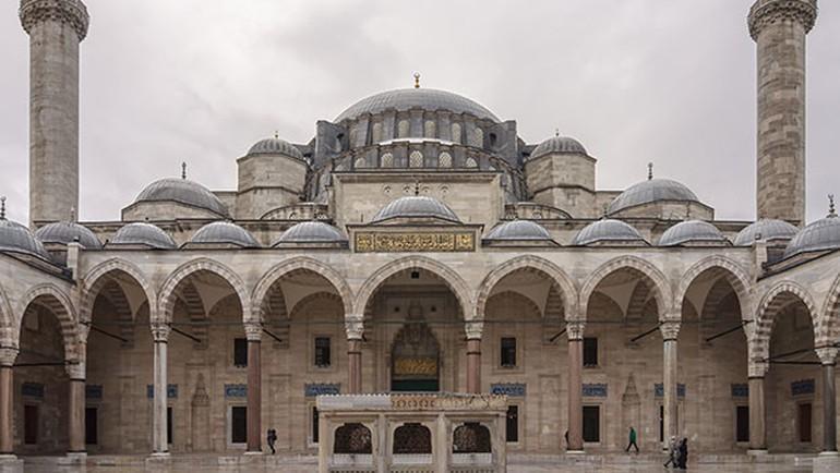 10 must see attractions on Istanbul’s historic peninsula