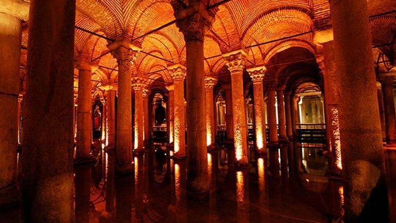 10 must see attractions on Istanbul’s historic peninsula