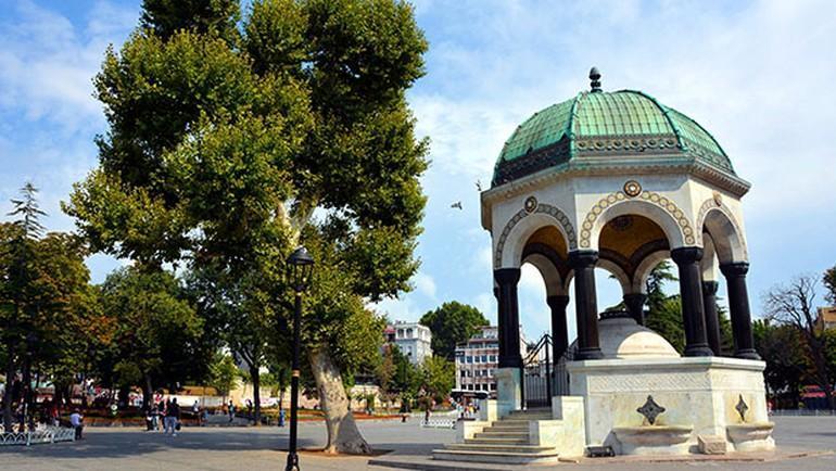 10 must see attractions on Istanbul’s historic peninsula