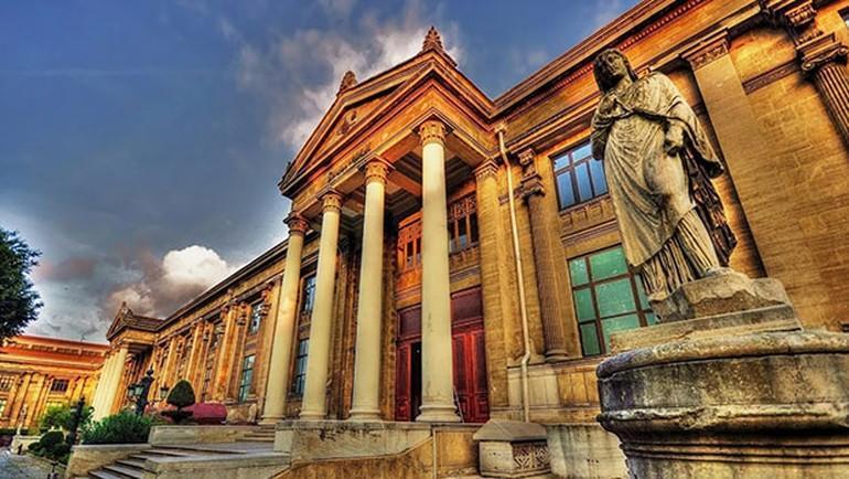 10 must see attractions on Istanbul’s historic peninsula