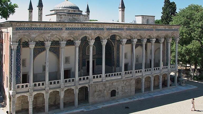 10 must see attractions on Istanbul’s historic peninsula